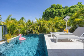 Bungalow Visão